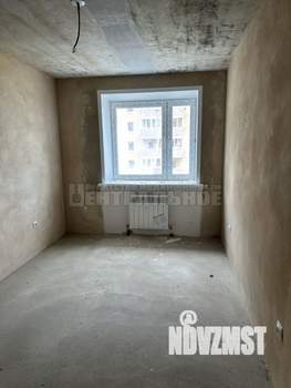 1-к квартира, вторичка, 38м2, 4/10 этаж