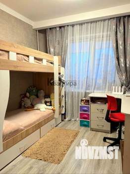 3-к квартира, вторичка, 64м2, 8/10 этаж