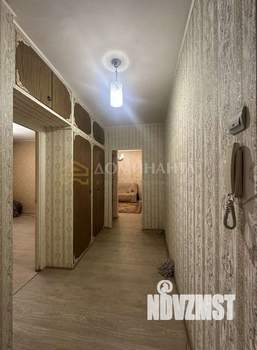 2-к квартира, вторичка, 55м2, 3/9 этаж