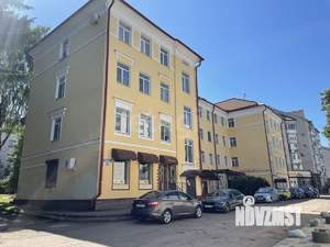 1-к квартира, вторичка, 32м2, 4/4 этаж