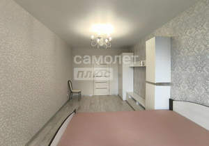 1-к квартира, вторичка, 38м2, 7/11 этаж