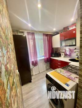 2-к квартира, вторичка, 44м2, 4/5 этаж