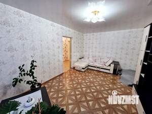 1-к квартира, вторичка, 40м2, 10/10 этаж