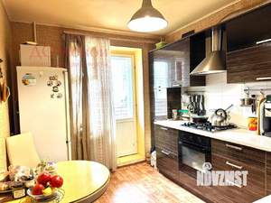 2-к квартира, вторичка, 53м2, 7/10 этаж