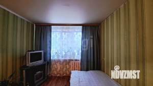 3-к квартира, вторичка, 61м2, 2/5 этаж