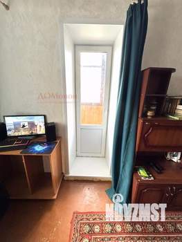 2-к квартира, вторичка, 48м2, 7/14 этаж