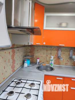 3-к квартира, вторичка, 60м2, 5/5 этаж