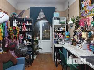 3-к квартира, вторичка, 62м2, 4/4 этаж