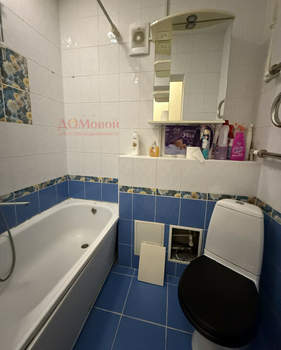 1-к квартира, вторичка, 29м2, 7/9 этаж