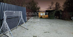 6-к квартира, вторичка, 133м2, 1/2 этаж