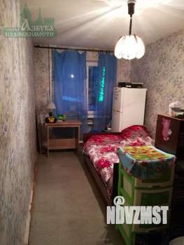2-к квартира, вторичка, 45м2, 3/5 этаж