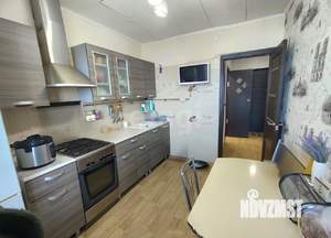 2-к квартира, вторичка, 52м2, 5/5 этаж