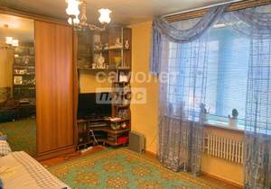 2-к квартира, вторичка, 45м2, 4/9 этаж