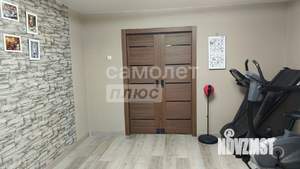 3-к квартира, вторичка, 60м2, 9/10 этаж