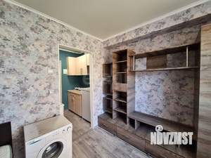 1-к квартира, вторичка, 13м2, 4/5 этаж