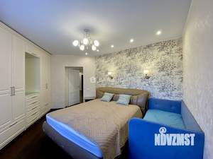 4-к квартира, вторичка, 120м2, 4/6 этаж