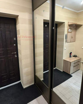 1-к квартира, вторичка, 36м2, 6/10 этаж