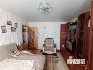 2-к квартира, вторичка, 43м2, 7/9 этаж