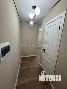 2-к квартира, вторичка, 45м2, 5/5 этаж