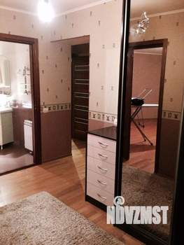 3-к квартира, вторичка, 89м2, 3/10 этаж