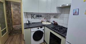 2-к квартира, вторичка, 48м2, 2/5 этаж