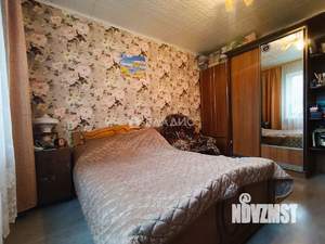 2-к квартира, вторичка, 53м2, 1/9 этаж
