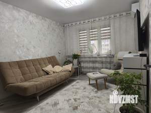 1-к квартира, вторичка, 37м2, 4/7 этаж