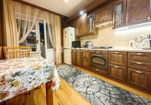 3-к квартира, вторичка, 102м2, 4/10 этаж