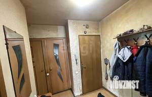 3-к квартира, вторичка, 51м2, 5/5 этаж
