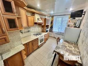 3-к квартира, вторичка, 73м2, 5/10 этаж