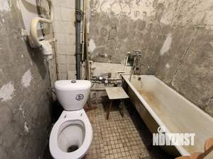 2-к квартира, вторичка, 43м2, 4/4 этаж