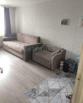 1-к квартира, вторичка, 40м2, 10/10 этаж