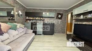 3-к квартира, вторичка, 67м2, 1/6 этаж