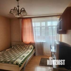 1-к квартира, вторичка, 35м2, 5/10 этаж