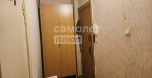 2-к квартира, вторичка, 46м2, 1/5 этаж