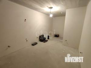 1-к квартира, вторичка, 27м2, 9/10 этаж