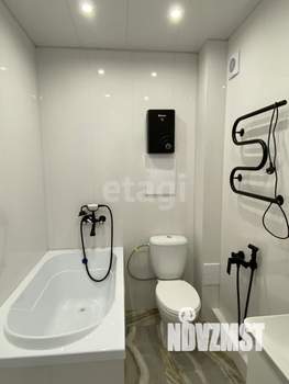 Студия квартира, вторичка, 25м2, 9/9 этаж