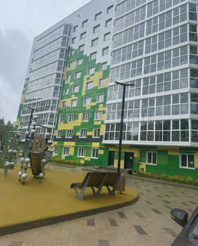 3-к квартира, вторичка, 88м2, 5/10 этаж