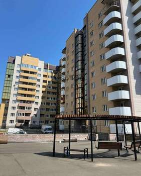 2-к квартира, сданный дом, 74м2, 10/10 этаж