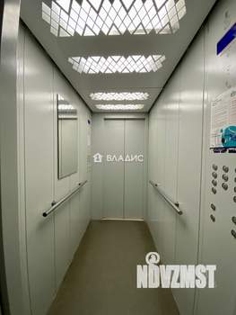 1-к квартира, вторичка, 45м2, 7/10 этаж