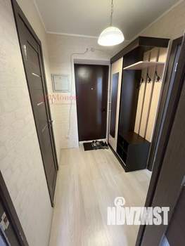 1-к квартира, вторичка, 31м2, 8/10 этаж