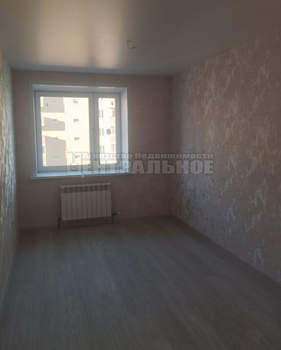 1-к квартира, вторичка, 28м2, 8/10 этаж