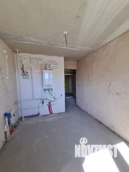 1-к квартира, вторичка, 41м2, 1/10 этаж