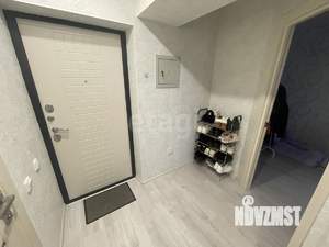 1-к квартира, вторичка, 38м2, 5/10 этаж