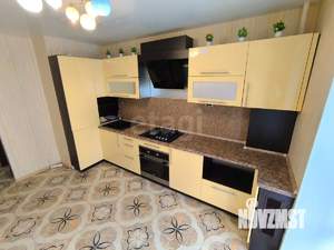 1-к квартира, вторичка, 39м2, 5/11 этаж