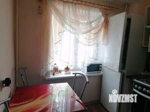 3-к квартира, вторичка, 50м2, 1/5 этаж