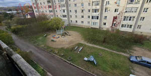 1-к квартира, вторичка, 21м2, 4/5 этаж