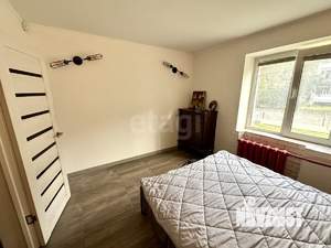 3-к квартира, вторичка, 72м2, 1/5 этаж