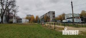 2-к квартира, вторичка, 55м2, 5/9 этаж