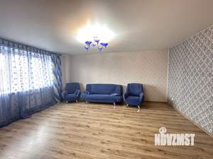 1-к квартира, вторичка, 51м2, 9/11 этаж